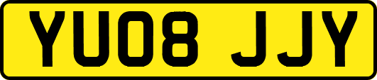 YU08JJY