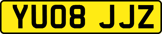 YU08JJZ