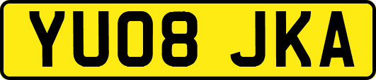 YU08JKA