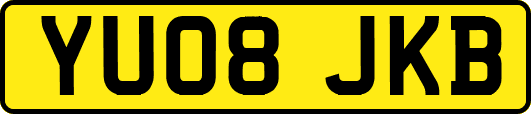 YU08JKB