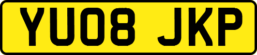 YU08JKP