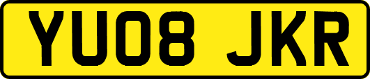 YU08JKR