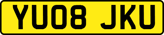 YU08JKU