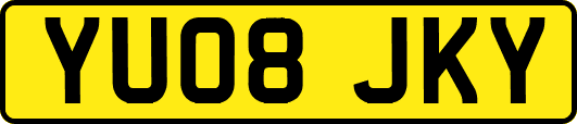 YU08JKY