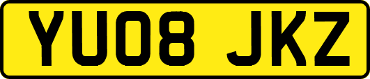 YU08JKZ