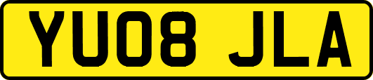 YU08JLA
