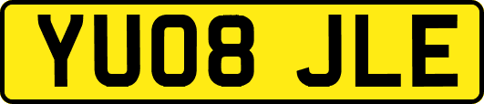 YU08JLE