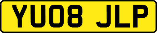 YU08JLP