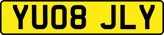 YU08JLY