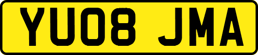 YU08JMA