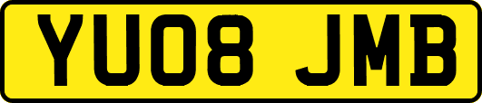 YU08JMB