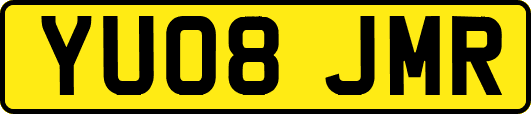 YU08JMR