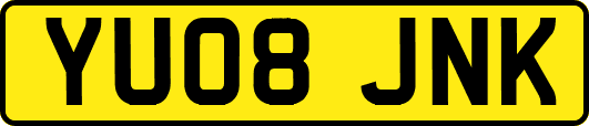 YU08JNK