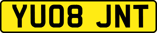 YU08JNT