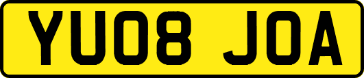YU08JOA