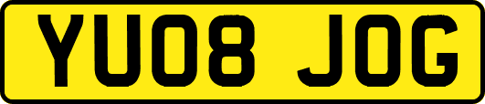 YU08JOG