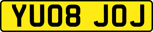 YU08JOJ