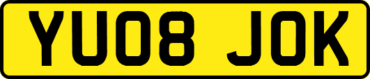 YU08JOK
