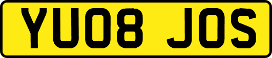 YU08JOS
