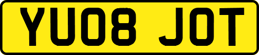 YU08JOT