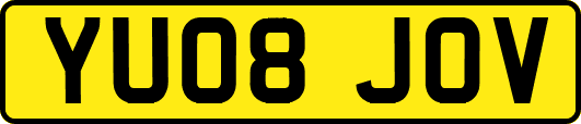 YU08JOV