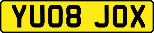 YU08JOX