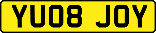 YU08JOY