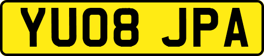 YU08JPA