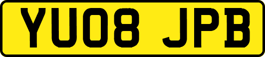 YU08JPB