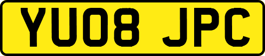 YU08JPC