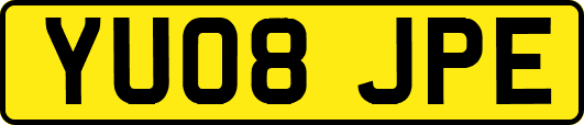 YU08JPE