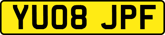 YU08JPF