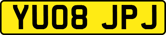 YU08JPJ