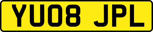YU08JPL