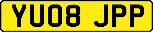 YU08JPP