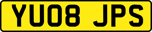 YU08JPS