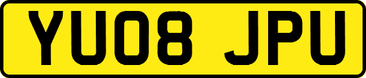 YU08JPU