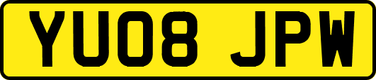 YU08JPW
