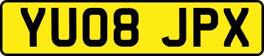 YU08JPX