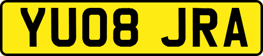 YU08JRA