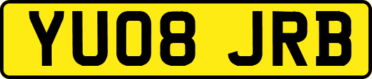 YU08JRB