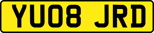 YU08JRD
