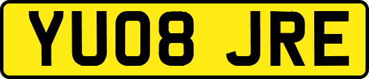 YU08JRE