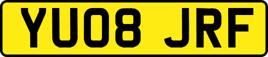 YU08JRF