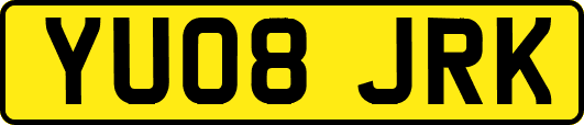 YU08JRK