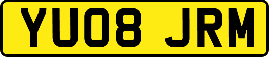 YU08JRM