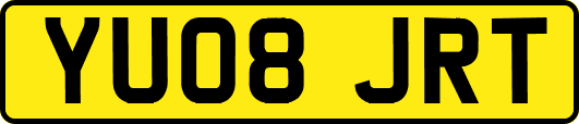 YU08JRT