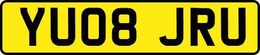 YU08JRU