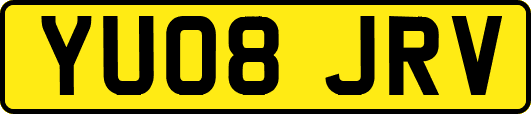 YU08JRV