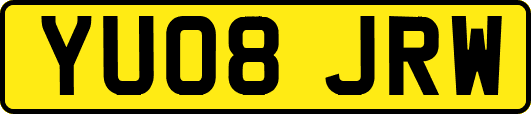 YU08JRW